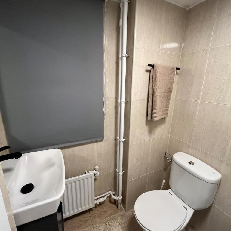 El Refugio - Apartamento de 1 dormitorio - 19