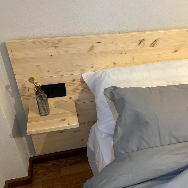 El Refugio - Apartamento de 1 dormitorio - 20