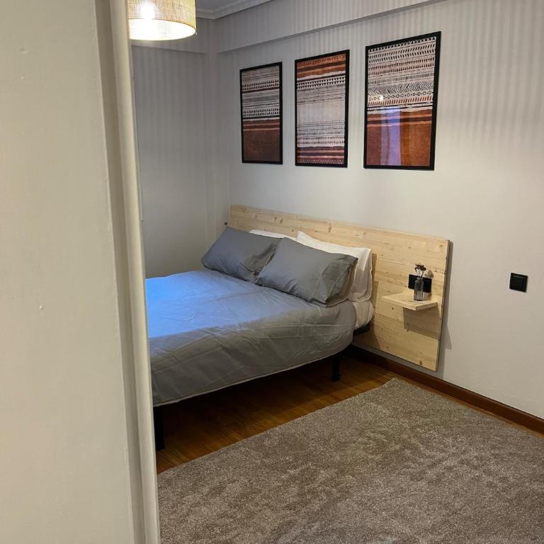El Refugio - Apartamento de 1 dormitorio - 21