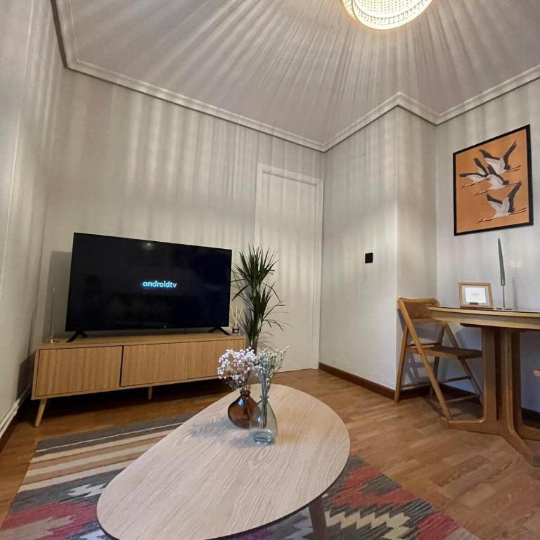 El Refugio - Apartamento de 1 dormitorio - 23