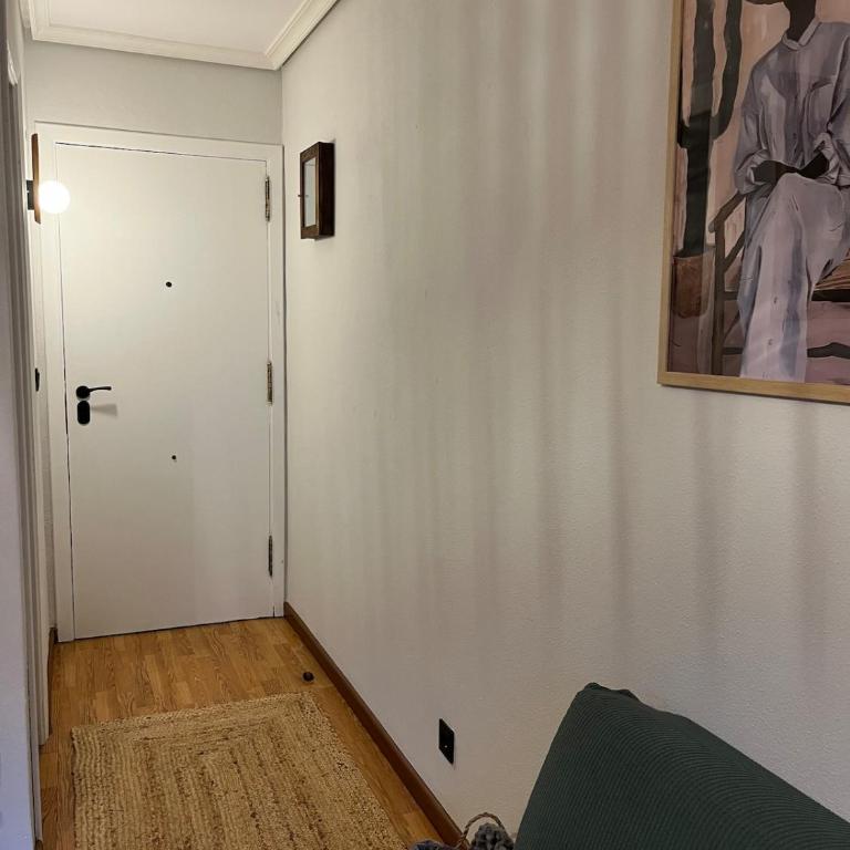 El Refugio - Apartamento de 1 dormitorio - 24