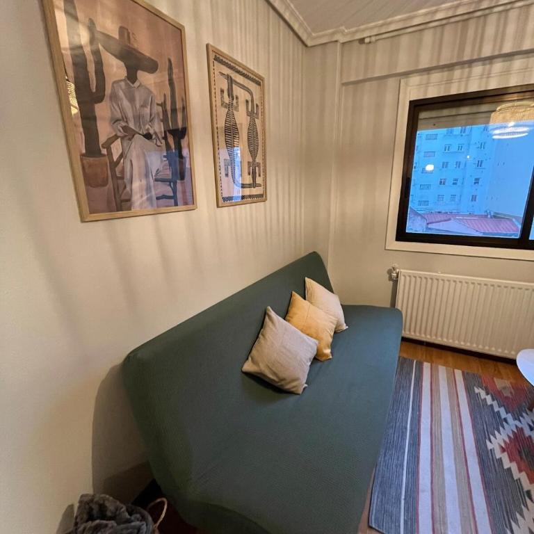 El Refugio - Apartamento de 1 dormitorio - 26