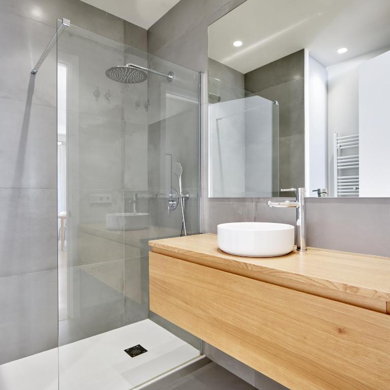 Urbieta Suite by FeelFree Rentals - Apartamento de 3 dormitorios - 26