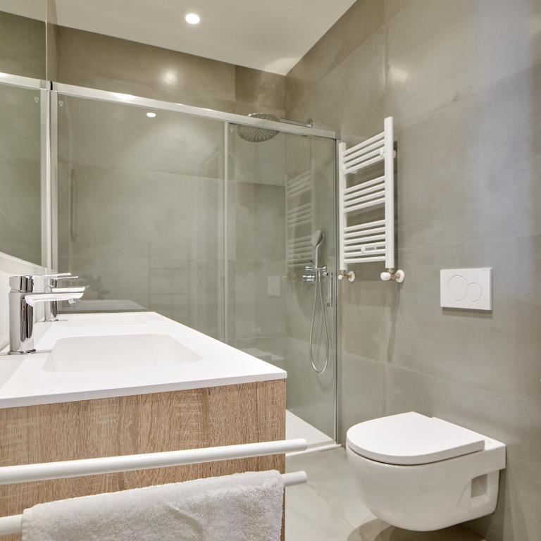 Urbieta Suite by FeelFree Rentals - Apartamento de 3 dormitorios - 27