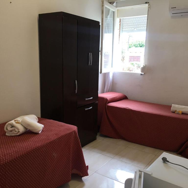 Hotel Cabo Santa Maria - Habitación Triple Estándar - 8