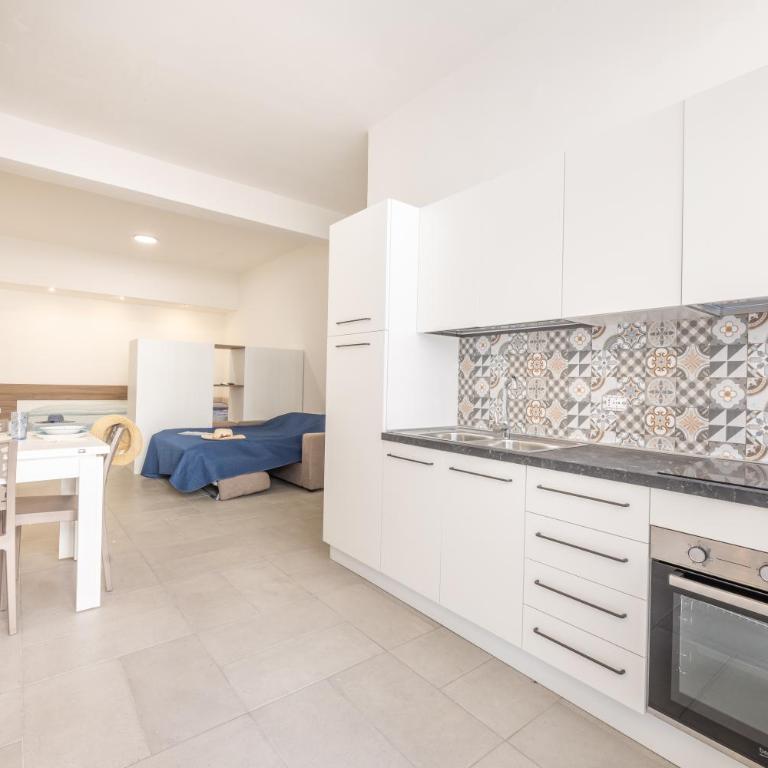 Loft Carpediem Gallipoli - Studio - 2