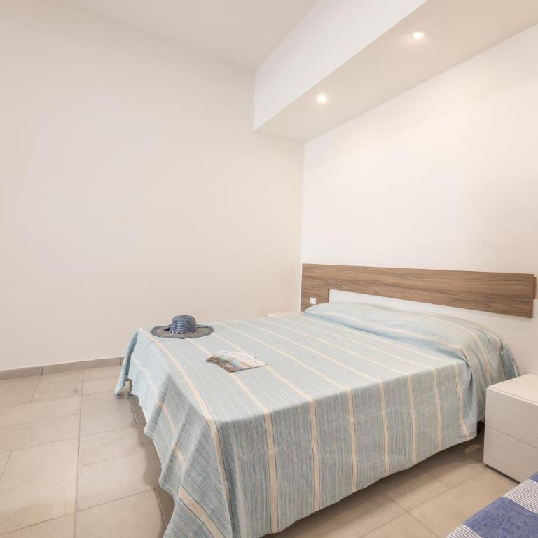 Loft Carpediem Gallipoli - Studio - 7
