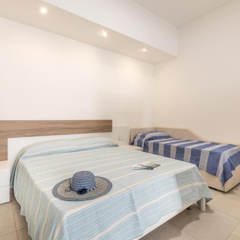 Loft Carpediem Gallipoli - Studio - 6