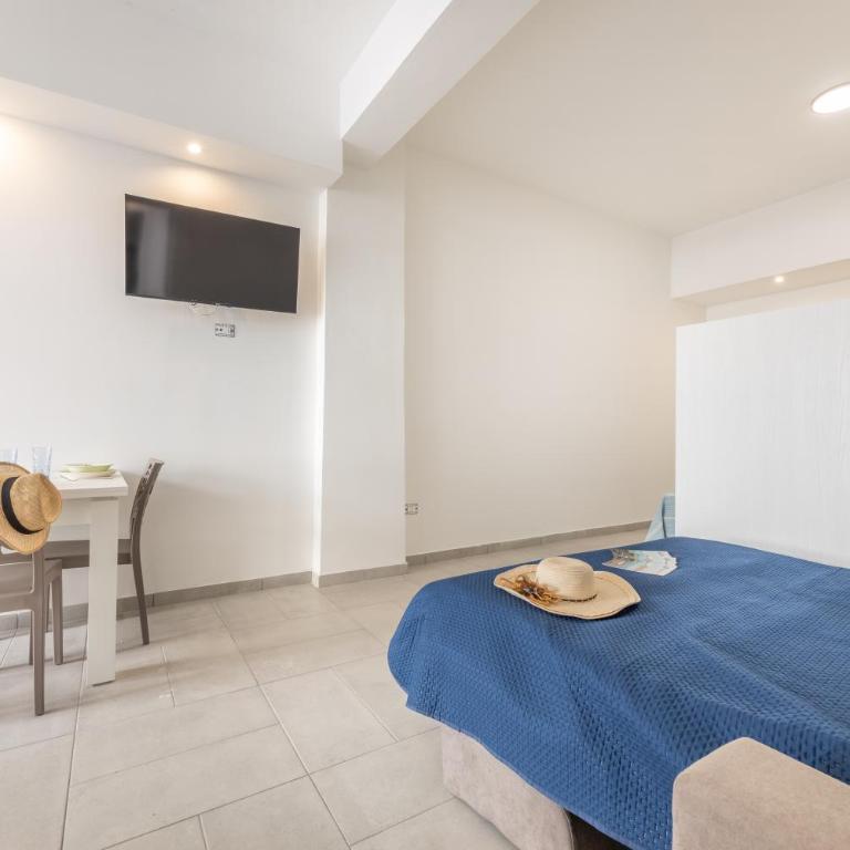 Loft Carpediem Gallipoli - Studio - 5