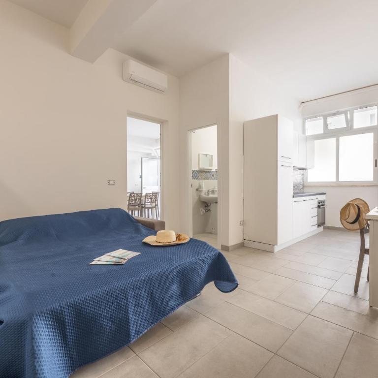 Loft Carpediem Gallipoli - Studio - 9