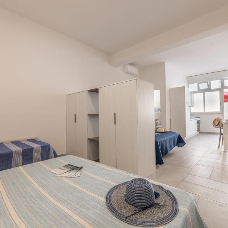 Loft Carpediem Gallipoli - Studio - 8