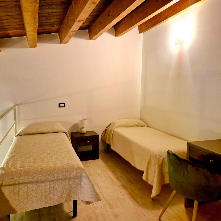 Patania Royal Apartment - Appartamentino su 2 Livelli - 8