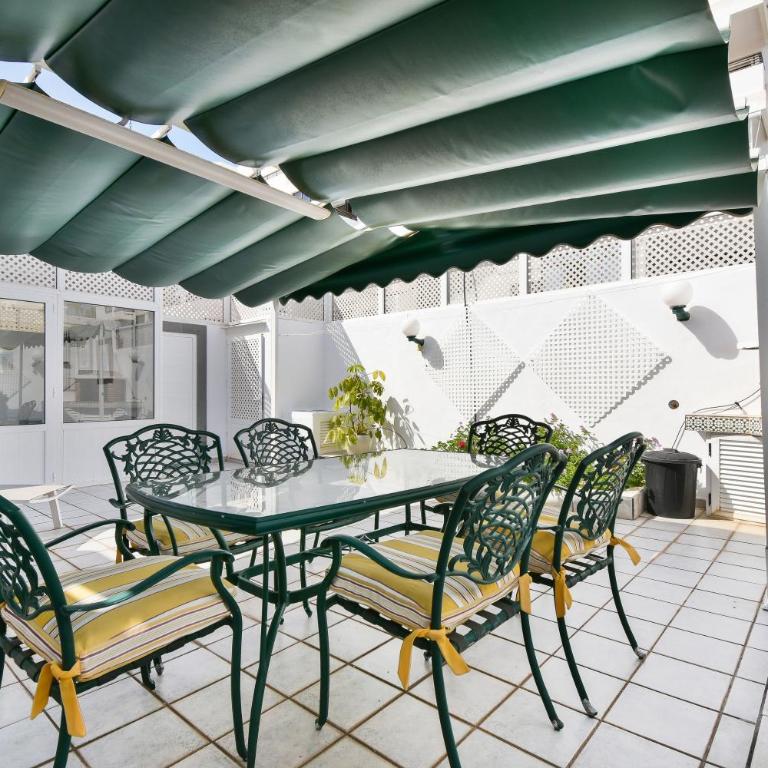 Casa Mely by Homestaygrancanaria - Three-Bedroom House - 6