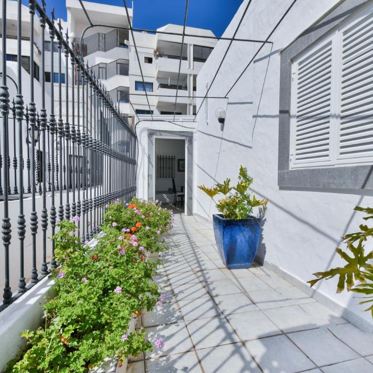 Casa Mely by Homestaygrancanaria - Three-Bedroom House - 9