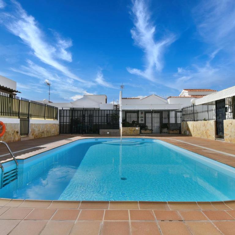 Casa Mely by Homestaygrancanaria - Three-Bedroom House - 13