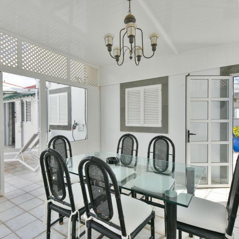 Casa Mely by Homestaygrancanaria - Three-Bedroom House - 17