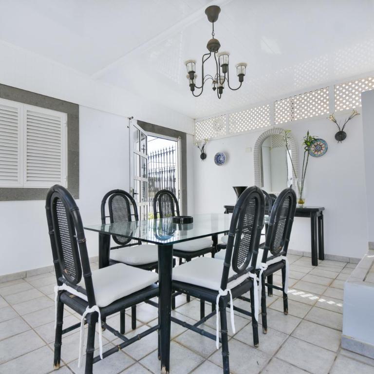 Casa Mely by Homestaygrancanaria - Three-Bedroom House - 19