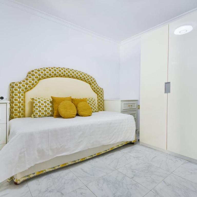 Casa Mely by Homestaygrancanaria - Three-Bedroom House - 20
