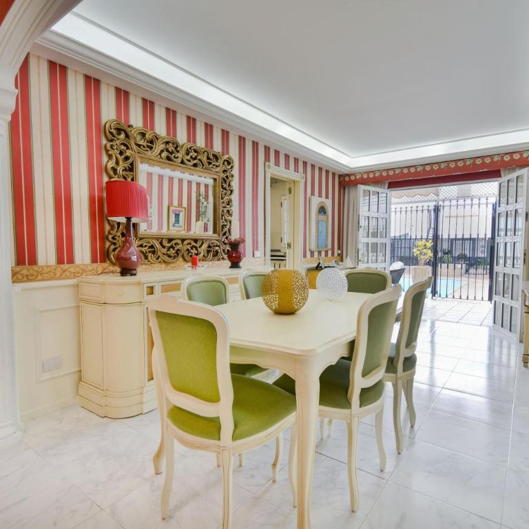 Casa Mely by Homestaygrancanaria - Three-Bedroom House - 28