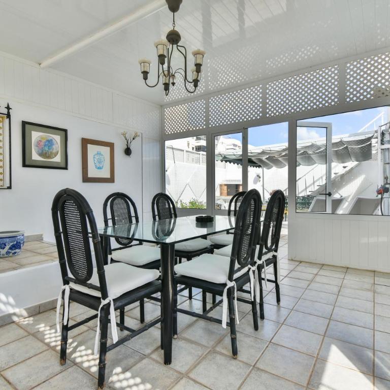 Casa Mely by Homestaygrancanaria - Three-Bedroom House - 31