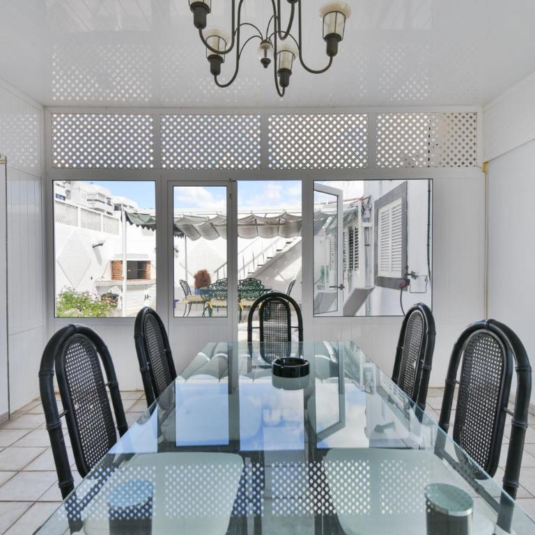 Casa Mely by Homestaygrancanaria - Three-Bedroom House - 36
