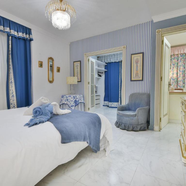 Casa Mely by Homestaygrancanaria - Three-Bedroom House - 40