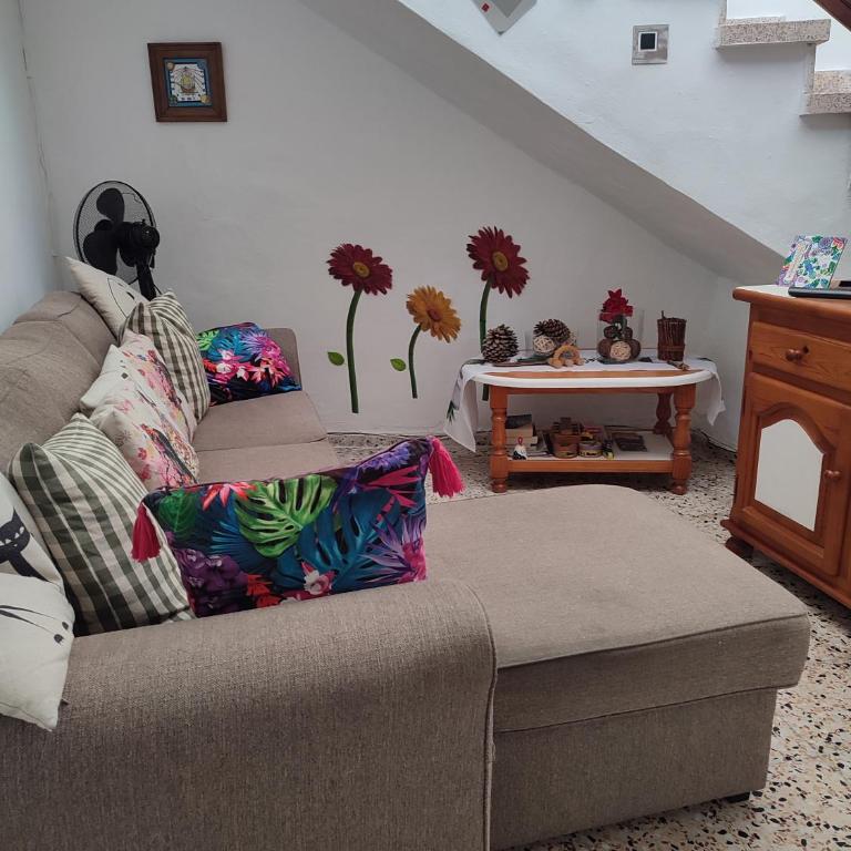 un nid au soleil - Casa de 2 dormitorios - 3