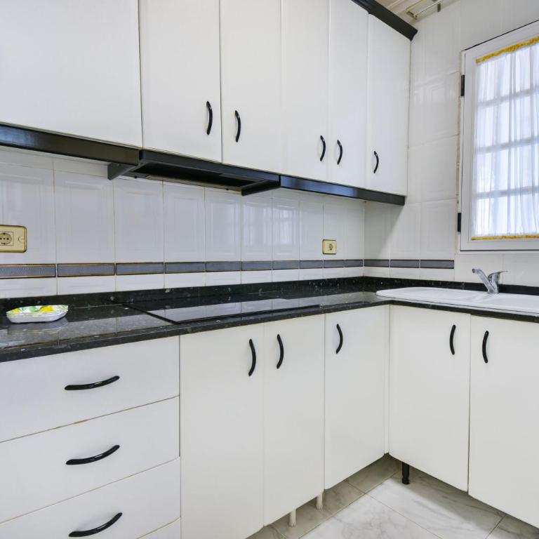 Casa Mely by Homestaygrancanaria - Three-Bedroom House - 41