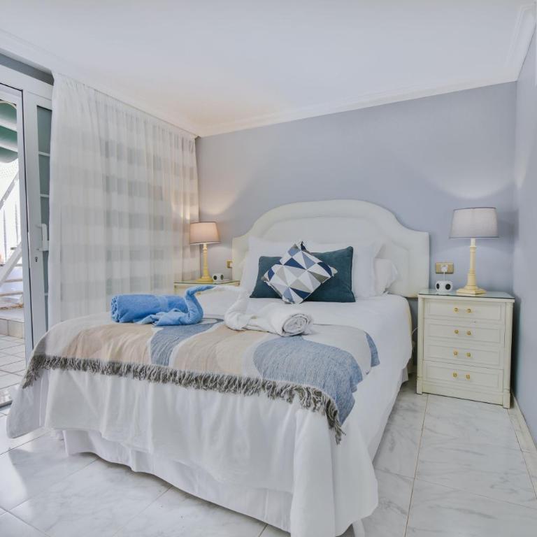 Casa Mely by Homestaygrancanaria - Three-Bedroom House - 43