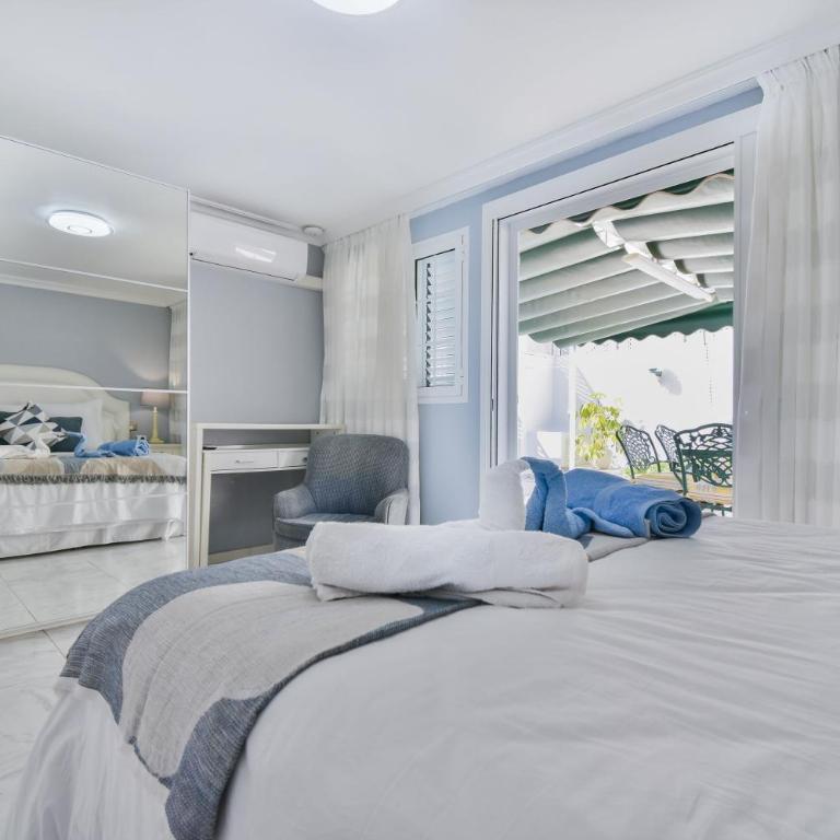 Casa Mely by Homestaygrancanaria - Three-Bedroom House - 44