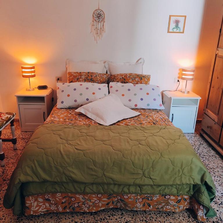 un nid au soleil - Casa de 2 dormitorios - 4
