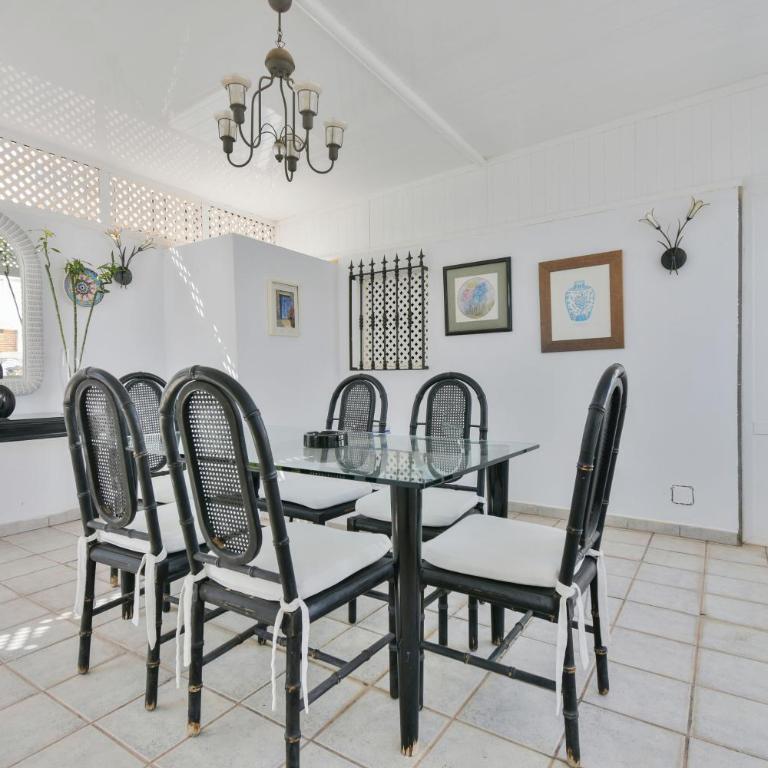 Casa Mely by Homestaygrancanaria - Three-Bedroom House - 50