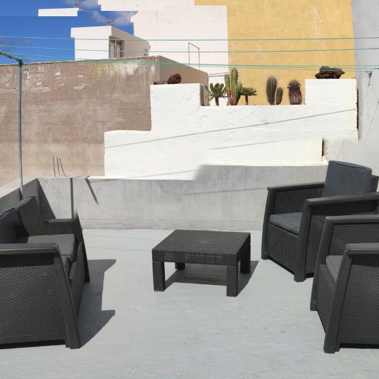 un nid au soleil - Casa de 2 dormitorios - 6