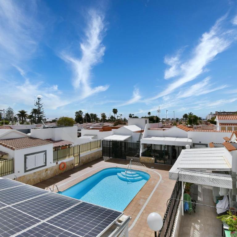 Casa Mely by Homestaygrancanaria - Three-Bedroom House - 51