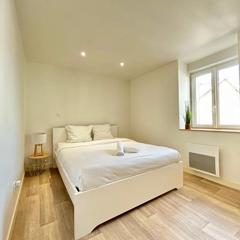 La Terrazza, cocon avec terrasse - Appartement 1 Chambre - 11