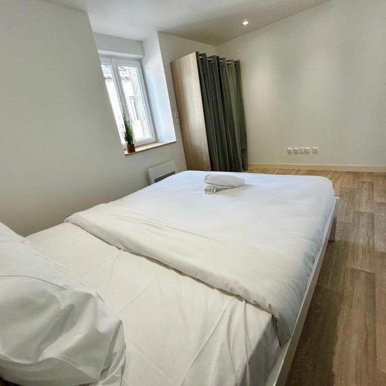 La Terrazza, cocon avec terrasse - Appartement 1 Chambre - 18