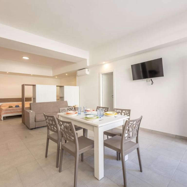 Loft Carpediem Gallipoli - Studio - 2