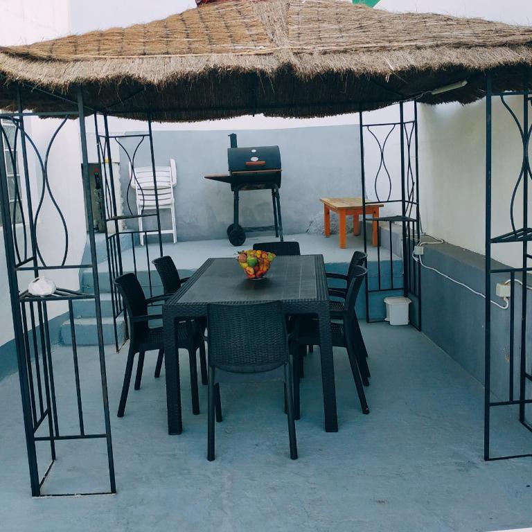 un nid au soleil - Casa de 2 dormitorios - 8