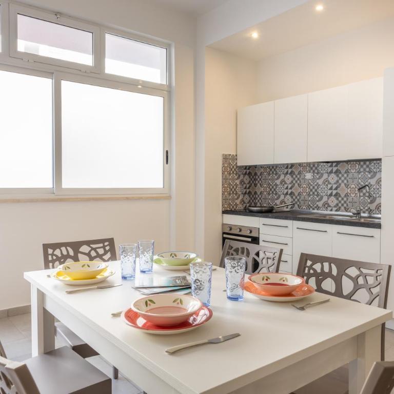 Loft Carpediem Gallipoli - Studio - 8