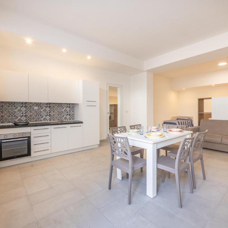 Loft Carpediem Gallipoli - Studio - 7