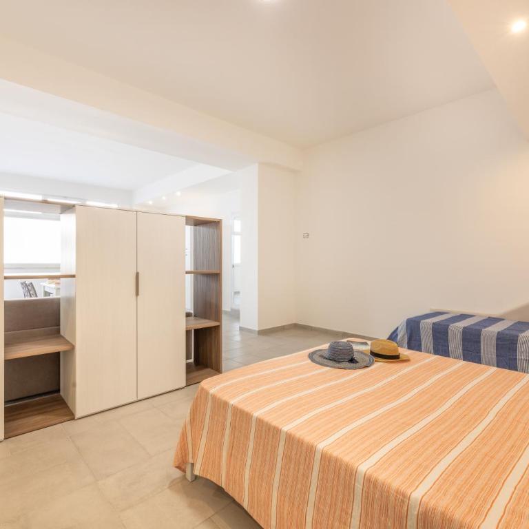 Loft Carpediem Gallipoli - Studio - 5