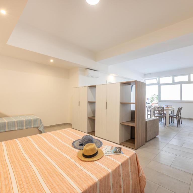 Loft Carpediem Gallipoli - Studio - 9
