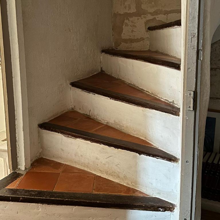 La Maison des Hautures - Ancien Couvent avec Extérieur Proche Arénes- Idéal Familles ou groupe - Casa con 3 Camere da Letto - 16