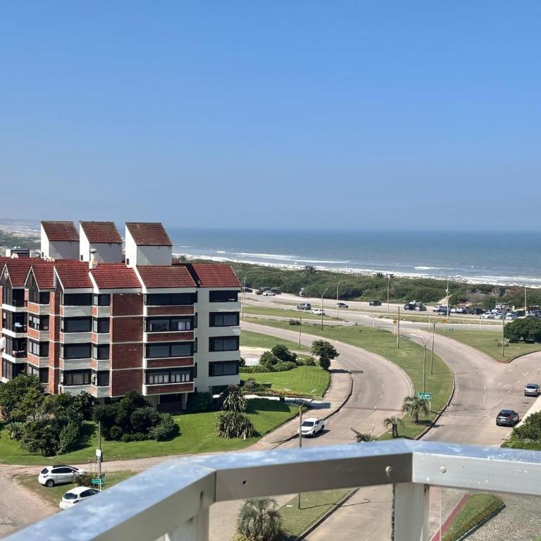 Apartemento comodo en Playa Brava - Apartamento de 2 dormitorios - 3