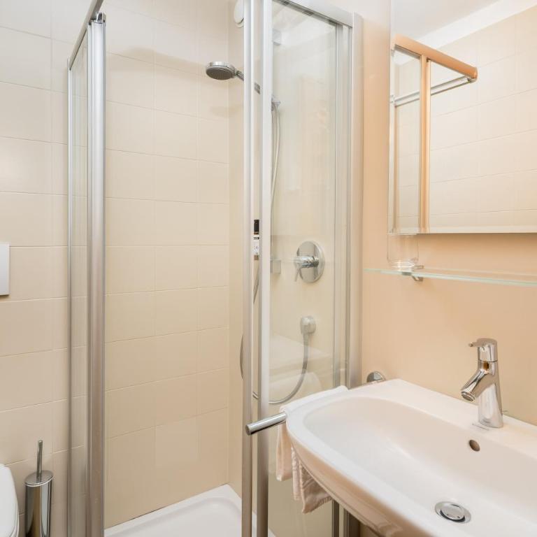 Hotel Greif - Camera Singola - 6