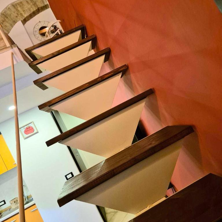 Patania Royal Apartment - Appartamentino su 2 Livelli - 10