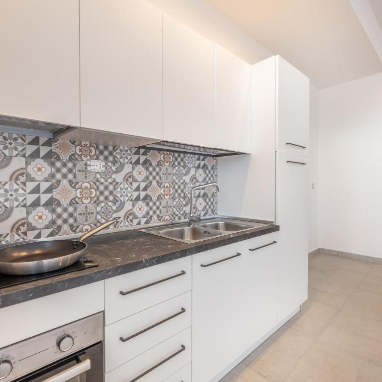 Loft Carpediem Gallipoli - Studio - 11