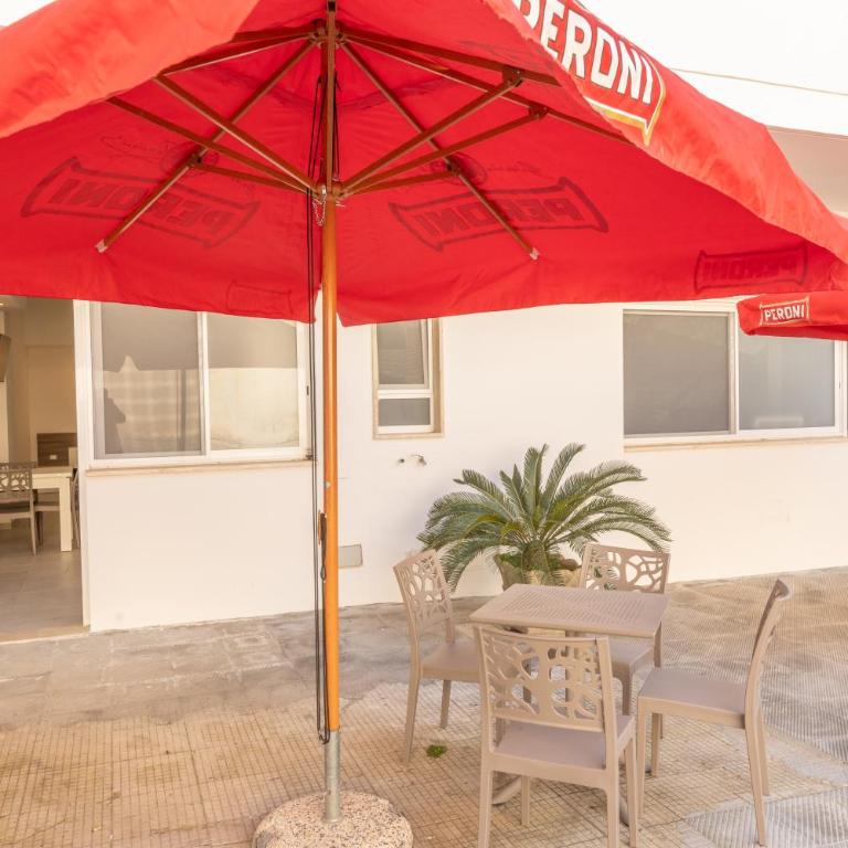 Loft Carpediem Gallipoli - Studio - 11