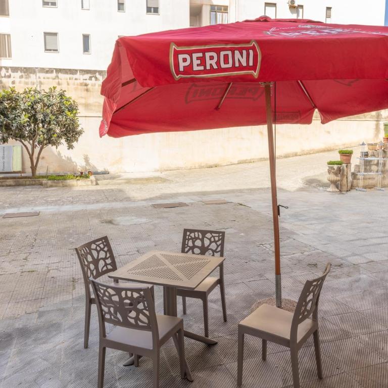 Loft Carpediem Gallipoli - Studio - 10