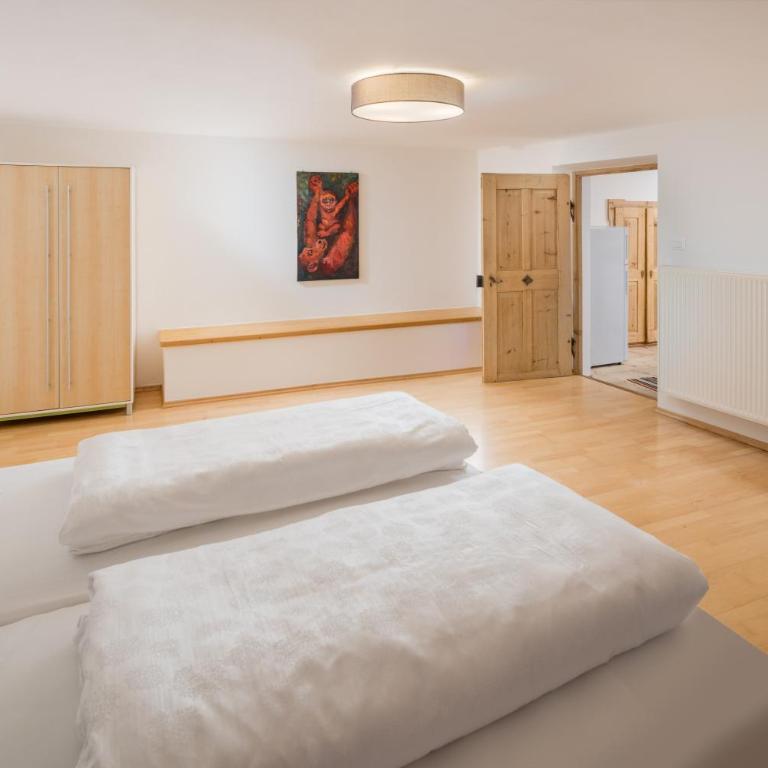 Appartements Greif - Apartment mit 1 Schlafzimmer - 1